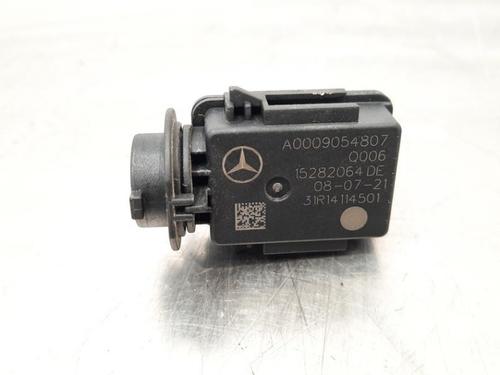 Electronic module MERCEDES-BENZ A-CLASS Saloon (V177) A 180 d (177.110) | BP15043101M83 