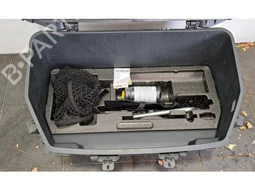 Cup/Object holder AUDI E-TRON Sportback (GEA) 50 quattro | BP29317877I37 