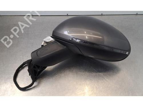 Used Left mirror Left mirror 39154399 39154399