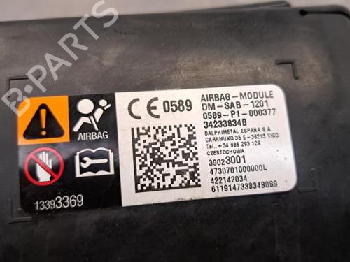 Other OPEL ASTRA K (B16) 1.6 CDTi (68) | BP23603260O1 
