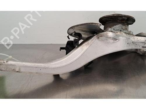 Right front steering knuckle MERCEDES-BENZ GLE (V167) GLE 300 d 4-matic (167.119) | BP23638467M26 