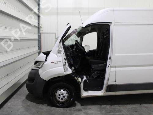 Pipe FIAT DUCATO Van (250_) 130 Multijet 2,3 D | BP15031415M125 