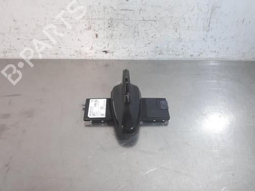 Used Antenna/Base VW GOLF VIII (CD1, DA1) 2.0 TDI GTD (200 hp) 24360946