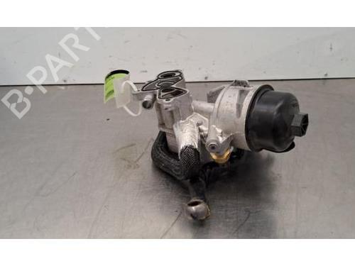 Annen PEUGEOT 408 II (FP_, F3_, FM_) PureTech 130 (FPHNST) (131 hp) 30810425