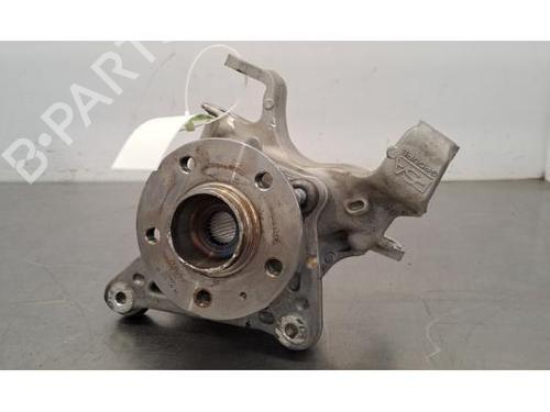 Used Left rear steering knuckle PEUGEOT 408 II (FP_, F3_, FM_) Hybrid 180 (F3DGXT) (181 hp) 30446867