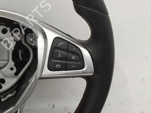 Steering wheel MERCEDES-BENZ CLA Coupe (C117) CLA 180 (117.342) | BP23613234C49 