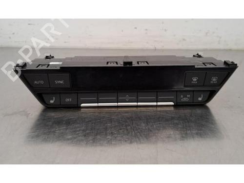 Climate control AUDI A3 Limousine (8YS, 8YM) S3 TFSI quattro 89A820043F