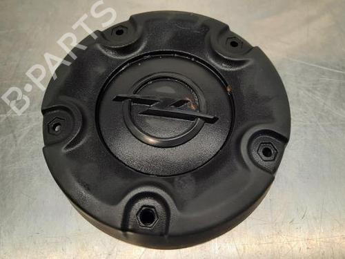 Hub cap OPEL COMBO Box Body/MPV (K9) 1.5 D | BP23607066C160 