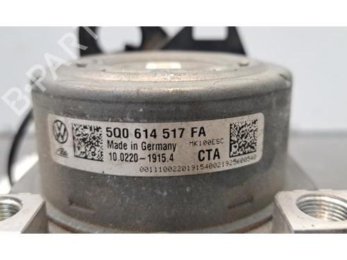 ABS pump VW PASSAT B8 Variant (3G5, CB5) 1.6 TDI | BP39642340M43 - Image 7