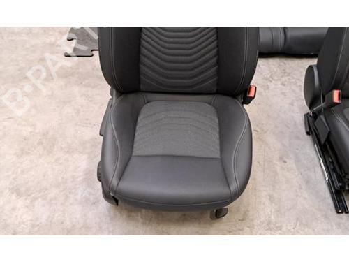 Seats set MERCEDES-BENZ A-CLASS (W177) A 180 Mild-Hybrid (177.084) | BP36757710C78 - Image 3