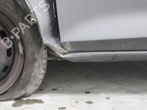 Subframe FORD FIESTA VII (HJ, HF) 1.1 Ti-VCT | BP23604436M9 