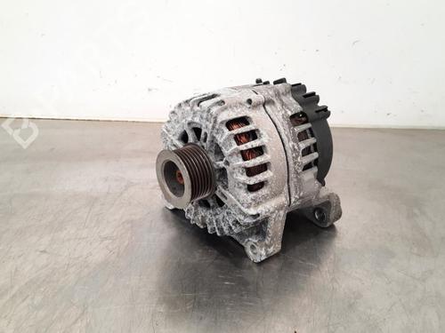 Used Alternator BMW X6 (E71, E72) xDrive 40 d (306 hp) 15039643