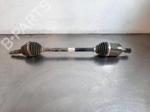 drivaksel-fortil-venstre-hyundai-kona-sx2-2023-39418286 main image