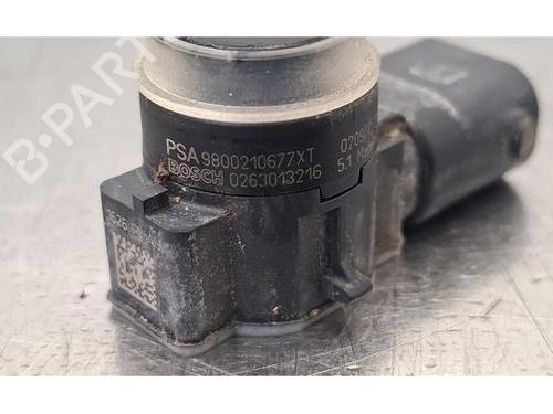 Electronic module CITROËN C3 AIRCROSS II (2R_, 2C_) 1.2 PureTech 110 (2RHNZB, 2RHNZW, 2RHNPX, 2RHNPJ) | BP37511579M83 - Image 3