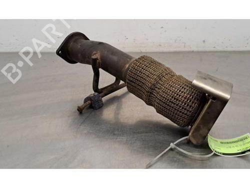 Used Exhaust manifold VOLVO XC60 II (246) T8 Hybrid AWD (407 hp) 29701236