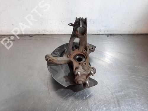 Left front steering knuckle VW GOLF VIII (CD1, DA1) 1.5 eTSI | BP39216871M25 - Image 3
