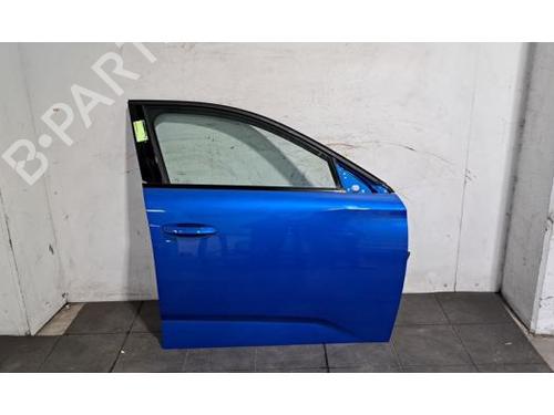 Used Right front door PEUGEOT 308 III (FB_, FH_, FP_, F3_, FM_) e-308 (FMZKWZ) (156 hp) 29881505