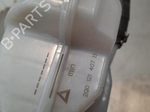Used Expansion tank SEAT ARONA (KJ7, KJP) 1.0 TSI (116 hp) 15025412
