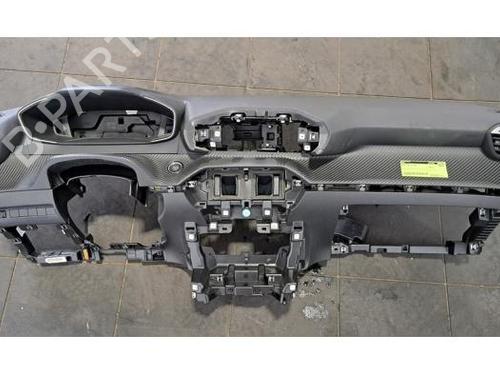 Dashboard PEUGEOT 208 II (UB_, UP_, UW_, UJ_) e-208 | BP29389199C46 