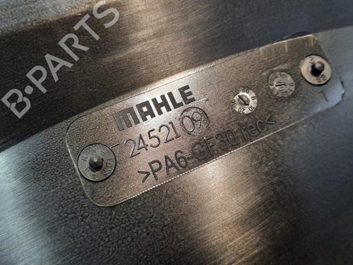 Air filter box MERCEDES-BENZ GLE (V167) GLE 350 de 4-matic (167.117) | BP15024094M87