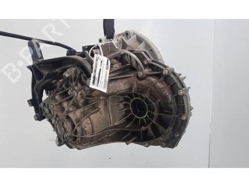 Used Gearbox Gearbox NISSAN INTERSTAR Van (X62B) dCi 150 (150 hp) 36382335 36382335