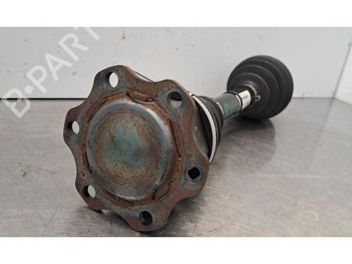 Right front driveshaft AUDI A6 C8 (4A2) 55 TFSi e quattro | BP39500218M39 - Image 3