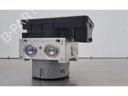 ABS pump RENAULT EXPRESS Box Body/MPV 1.5 Blue dCi 95 (F6AB) | BP39495631M43 - Image 4