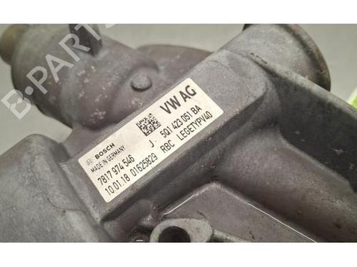 Steering rack AUDI A3 Limousine (8VS, 8VM) 1.6 TDI | BP31691998M22  - Image 6