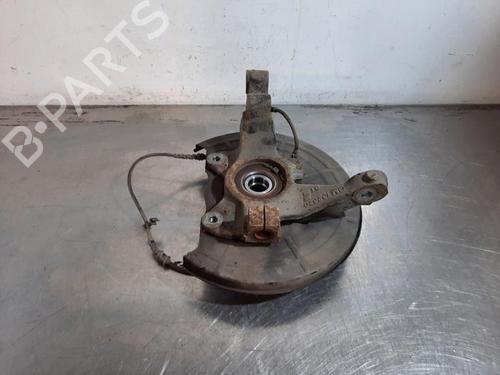 Right front steering knuckle OPEL MERIVA B MPV (S10) 1.4 (75) | BP36757974M26 - Image 3