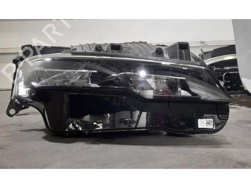Full front PEUGEOT 308 III (FB_, FH_, FP_, F3_, FM_) e-308 (FMZKWZ) | BP29881724S1