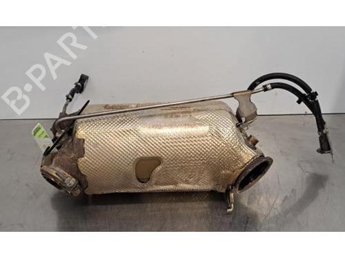 Used Particulate filter MERCEDES-BENZ VITO Van (W447) 119 CDI (447.601, 447.603, 447.605) (190 hp) 31371873