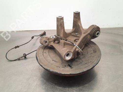 Left rear steering knuckle OPEL INSIGNIA B Grand Sport (Z18) 1.6 CDTi (68) | BP18237149M27 