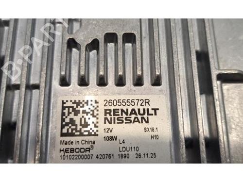 Electronic module RENAULT MEGANE E-TECH SUV EV60 (BNJ1) | BP40273159M83 - Image 2