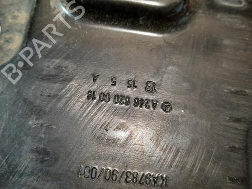 Support MERCEDES-BENZ CLA Coupe (C117) CLA 200 CDI / d (117.308) | BP15022741C155 