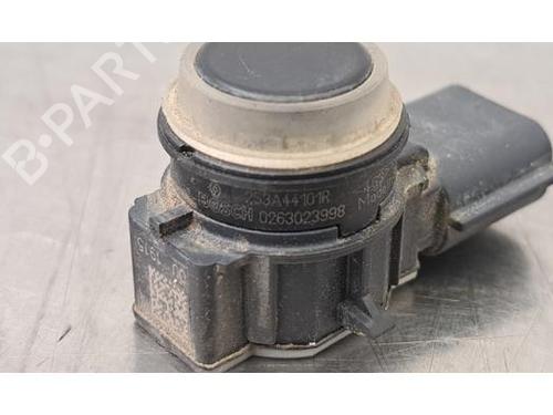 Electronic module OPEL MOVANO B Van (X62) 2.3 CDTI FWD (FV) | BP38022373M83 - Image 3