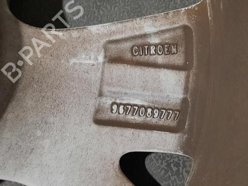 Fælk CITROËN C4 Picasso II 1.2 THP 130 | BP23593139C45 