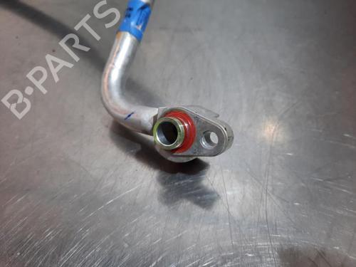AC pipe FORD TRANSIT COURIER B460 Box Body/MPV 1.5 TDCi | BP35970095M126 - Image 2