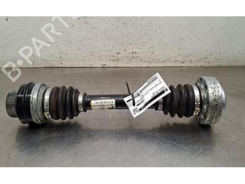 Used Left rear driveshaft Left rear driveshaft PORSCHE 911 Convertible (992) Carrera GTS (992342) (541 hp) 39995362 39995362