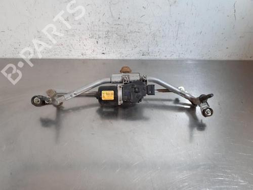 Used Front wipers mechanism PEUGEOT PARTNER Box Body/MPV (K9) 1.5 BlueHDi 100 (102 hp) 27215748