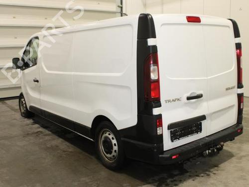 ABS pump RENAULT TRAFIC III Van (FG_) 2.0 dCi 130 (FGMY) | BP36005011M43 - Image 8