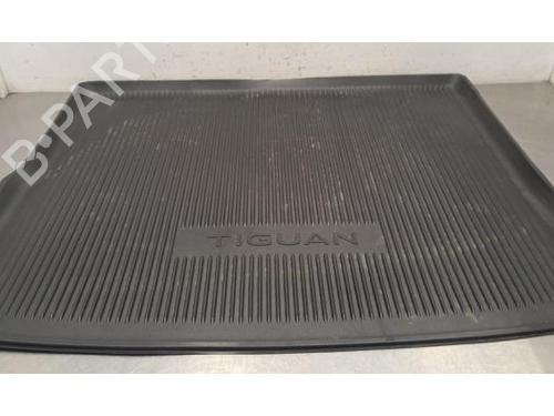 Bagasjeromsgulv Bagasjeromsgulv VW TIGUAN (CT1) 1.5 TSI eHybrid (204 hp) 34254282 34254282