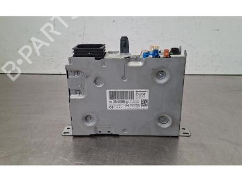 Used Electronic module Electronic module 37499124 37499124