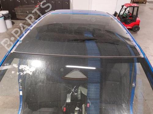 Left rear door NISSAN QASHQAI III (J12) 1.3 DIG-T | BP24185263C4 
