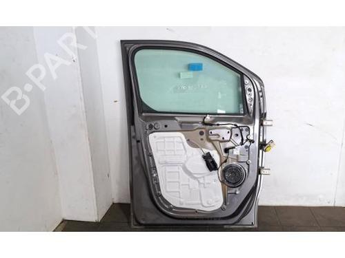 Left front door TOYOTA PROACE Van (MDZ_) 1.6 D4d (MDZ2) | BP27244641C2 