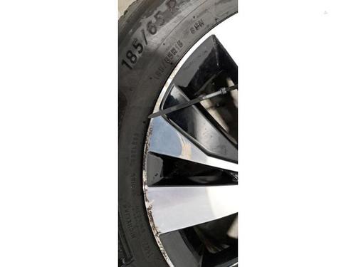 Fælk PEUGEOT 2008 I (CU_) 1.2 THP 110 / PureTech 110 | BP32665142C45 - Image 8