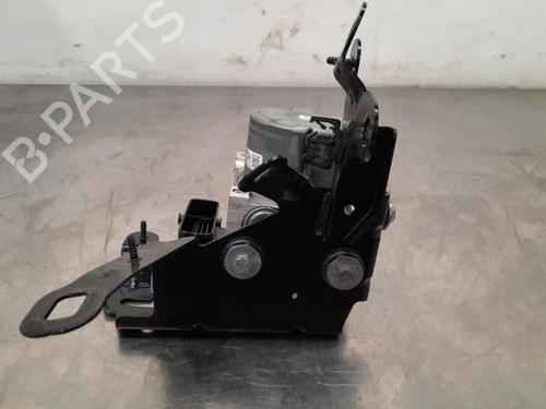 ABS pump RENAULT GRAND SCÉNIC IV (R9_) 1.2 TCe 130 | BP23603736M43 