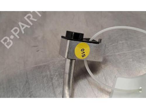 AC-rør AUDI Q4 E-TRON SUV (F4B) 45 | BP29515384M126 