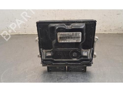 Engine control unit (ECU) FORD FOCUS IV (HN) 1.0 EcoBoost | BP37511600M57 - Image 2