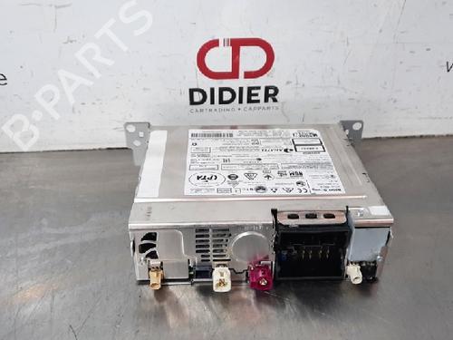 Used Radio BMW X2 (F39) sDrive 18 i (136 hp) 15018771