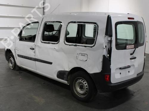 Front wipers mechanism NISSAN NV250 Van (X61) dCi 95 | BP10875013C83 